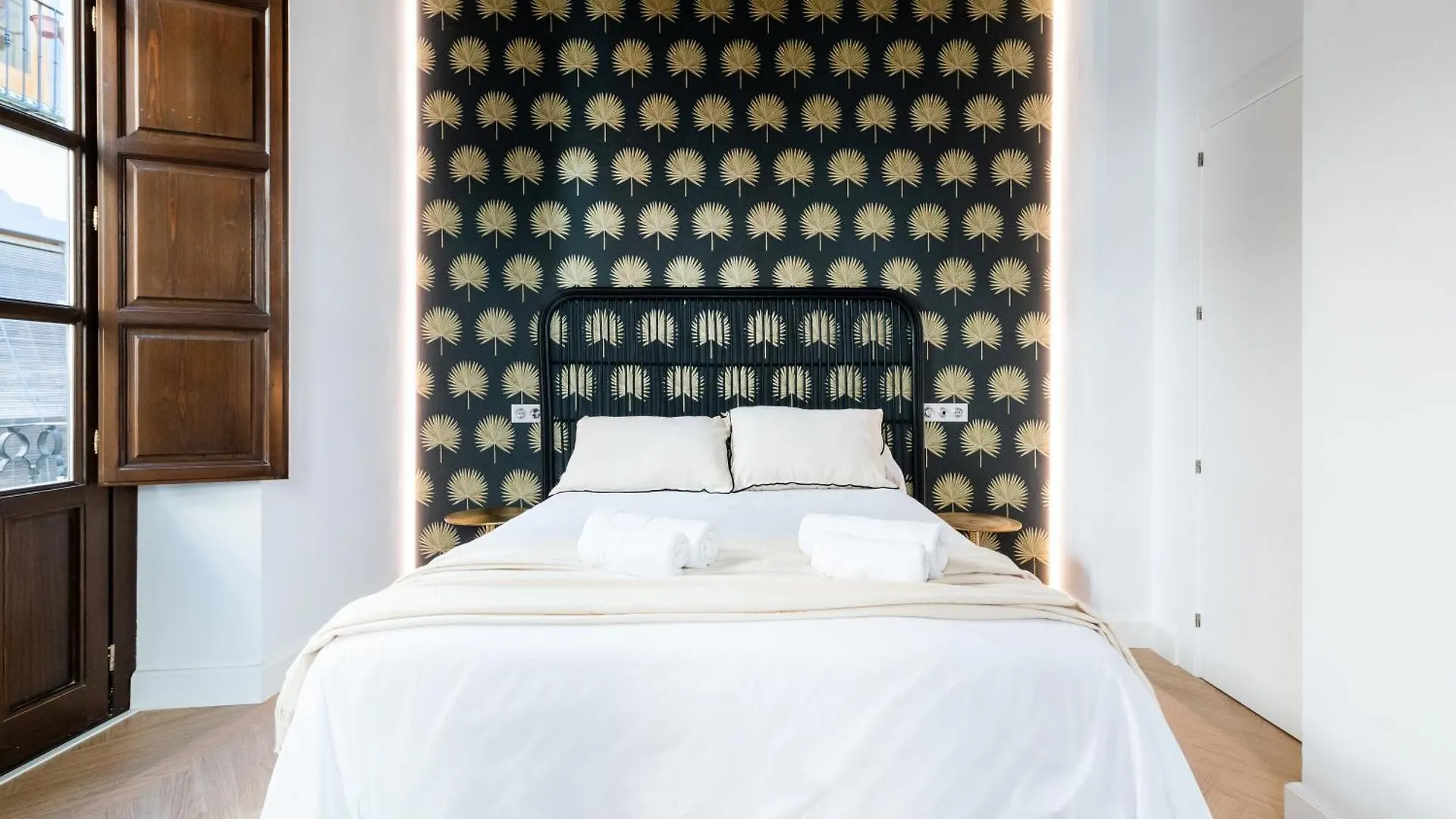 Apartamento Urban Gracia Deluxe Centro Ciudad Granada
