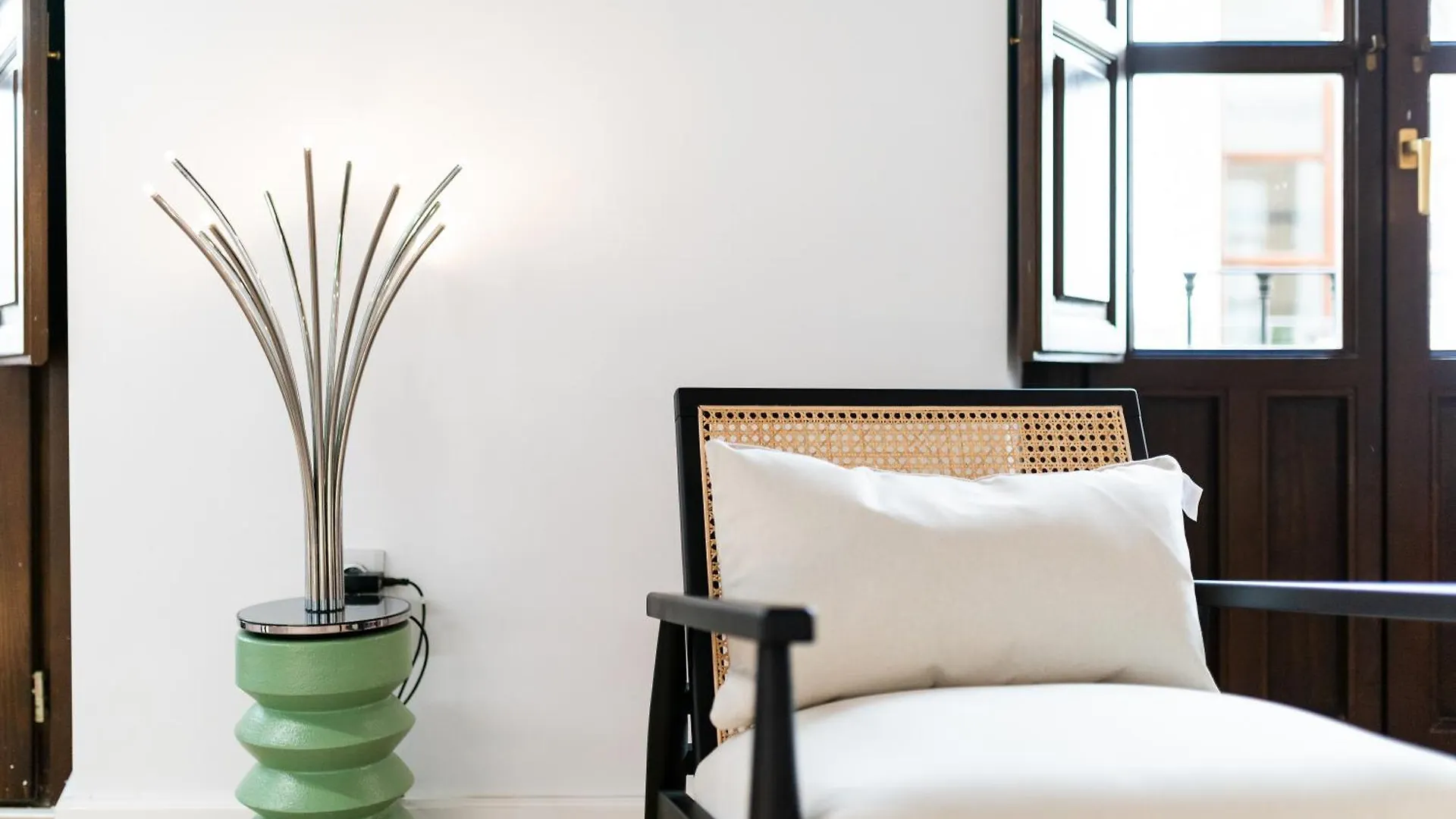 Apartamento Urban Gracia Deluxe Centro Ciudad Granada
