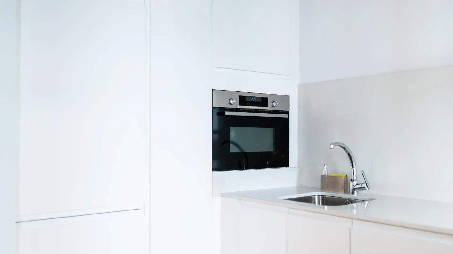 Apartamento Urban Gracia Deluxe Centro Ciudad Granada