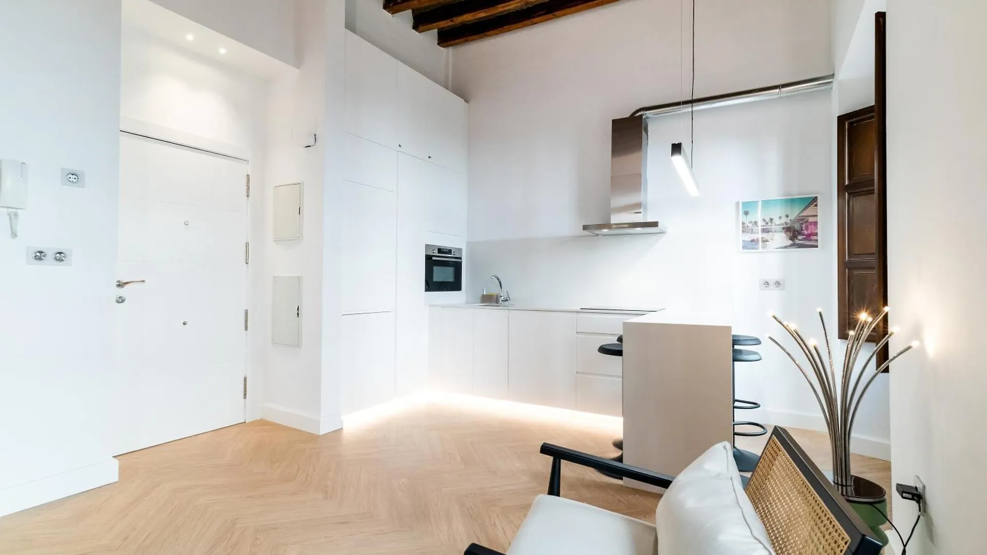 Apartamento Urban Gracia Deluxe Centro Ciudad Granada 0*,  España
