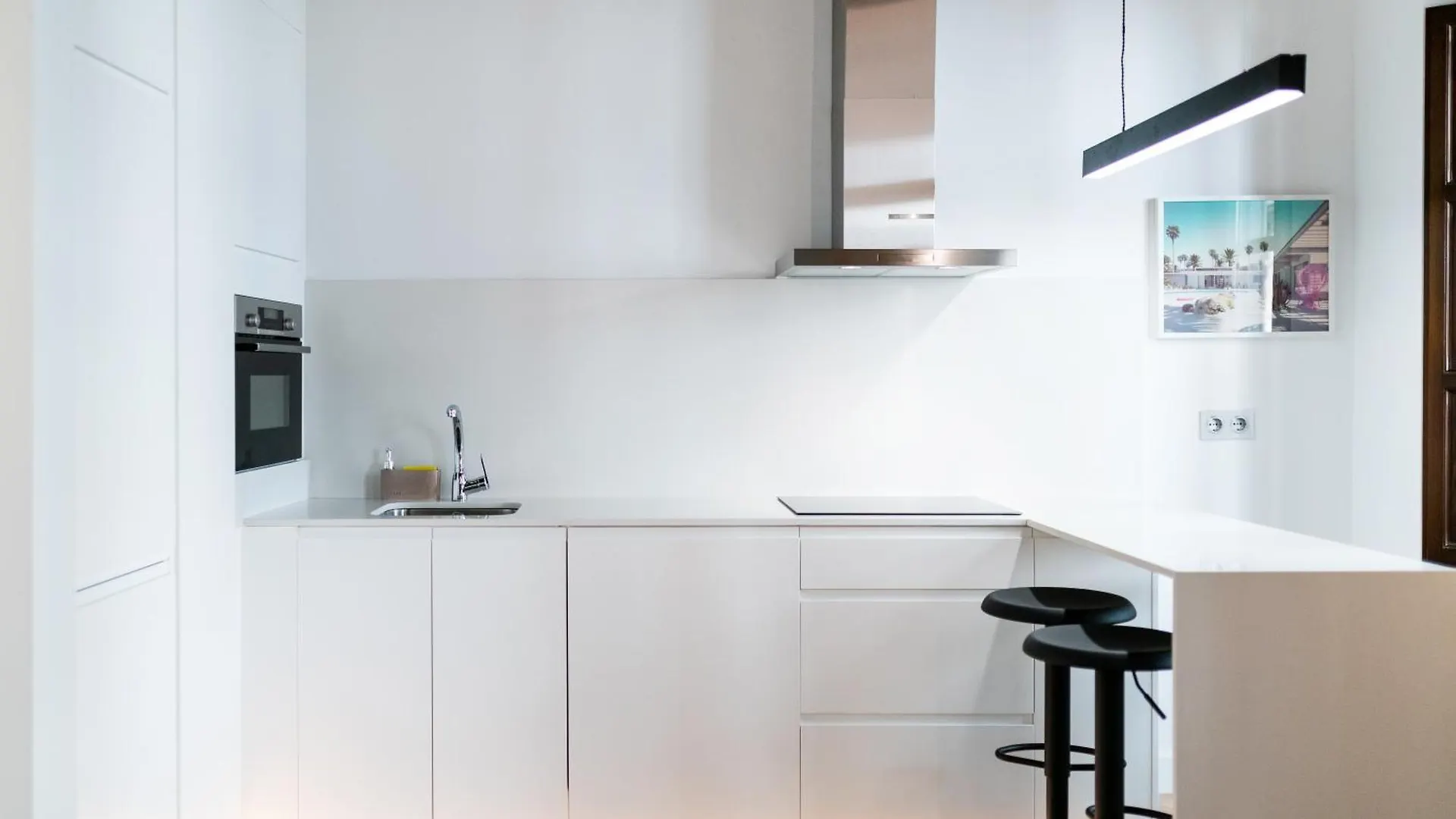 Apartamento Urban Gracia Deluxe Centro Ciudad Granada 0*,  España