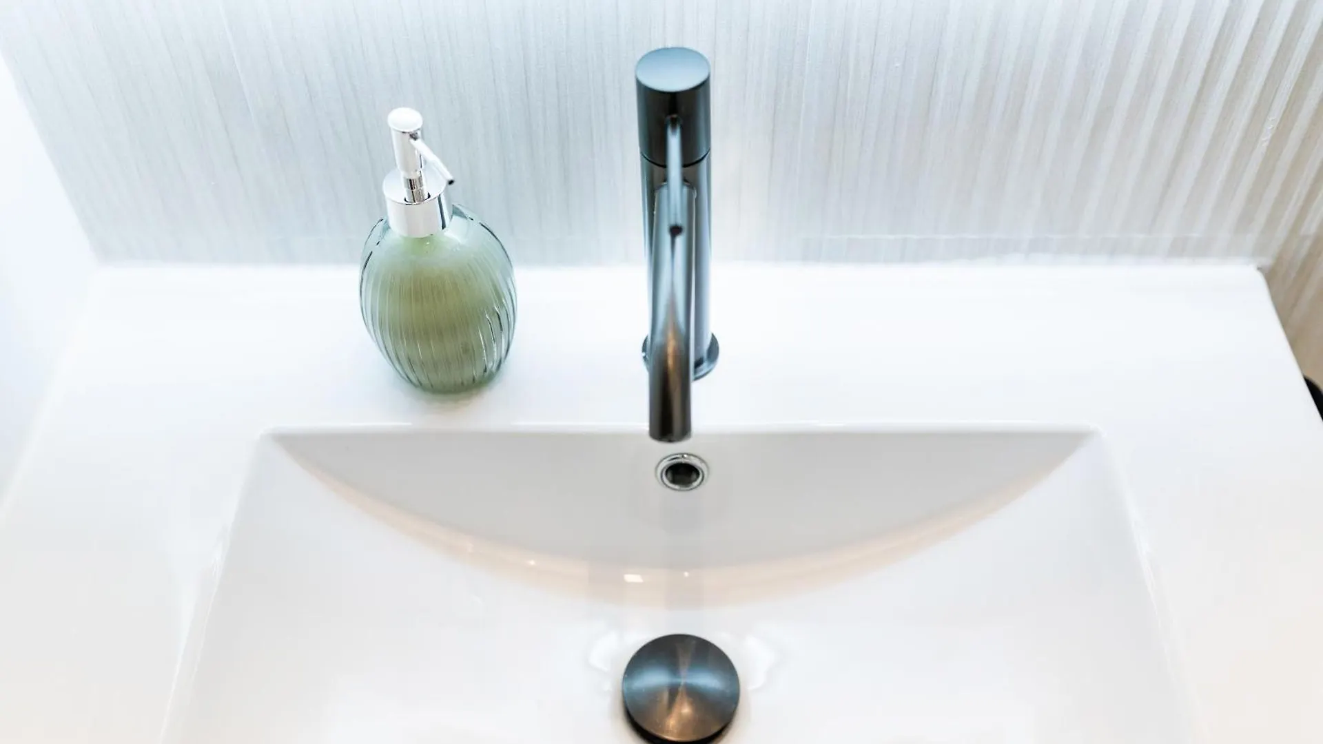 Apartamento Urban Gracia Deluxe Centro Ciudad Granada