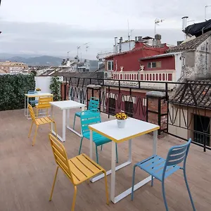 Apartment Rose, Granada