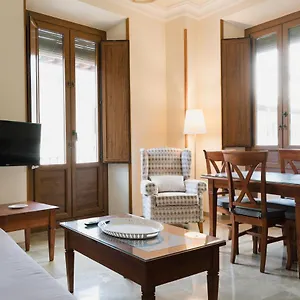 Turisticos San Matias Appartement