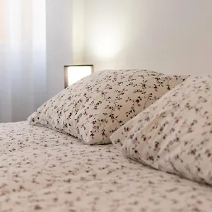 Luxury Apartamento