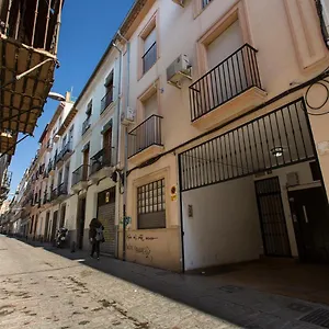 San Isidro Centro Apartamento