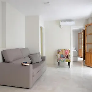 Apartment Comfort, Granada