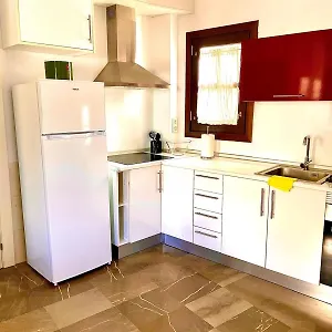 Apartment Iliberis, Granada