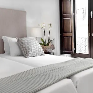Campo Del Principe Appartement