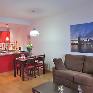Apartment Turisticos Nieves, Granada