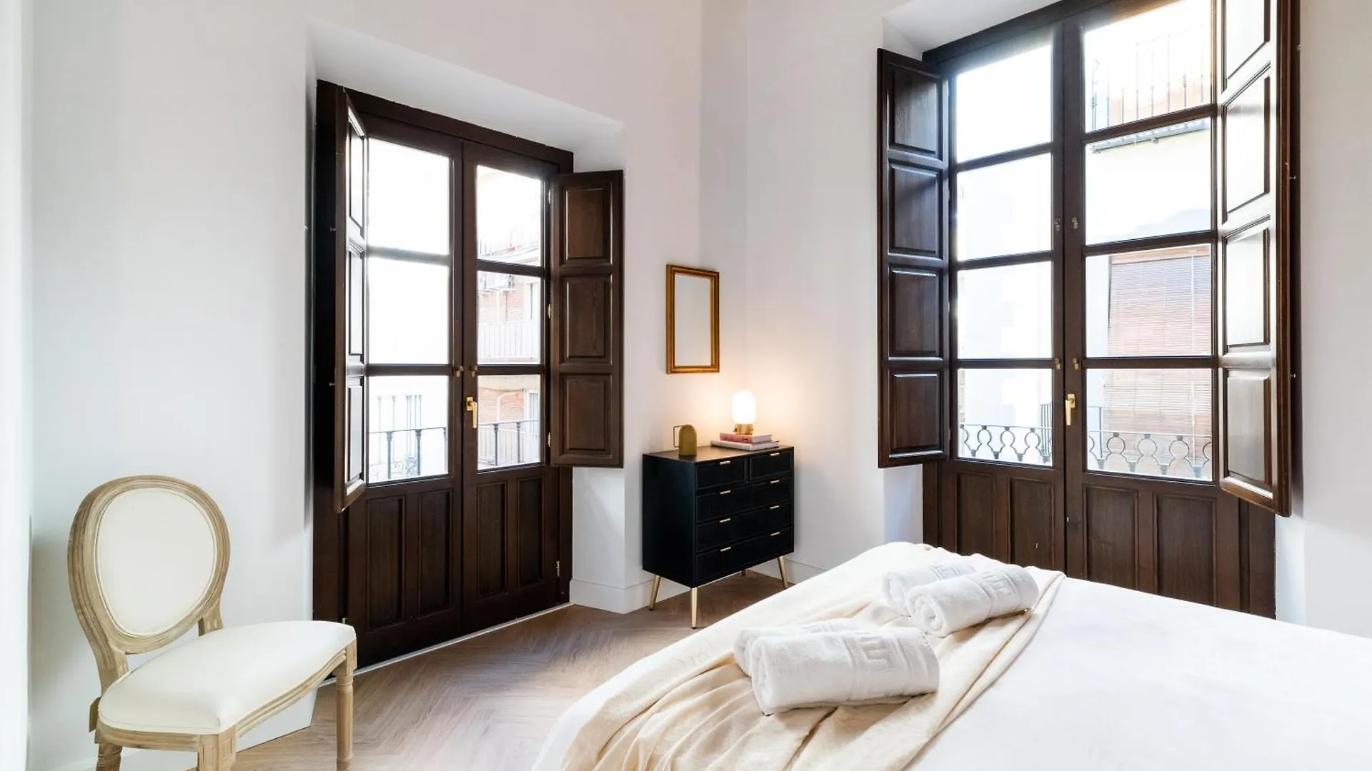 Urban Gracia Deluxe Centro Ciudad Apartment Granada
