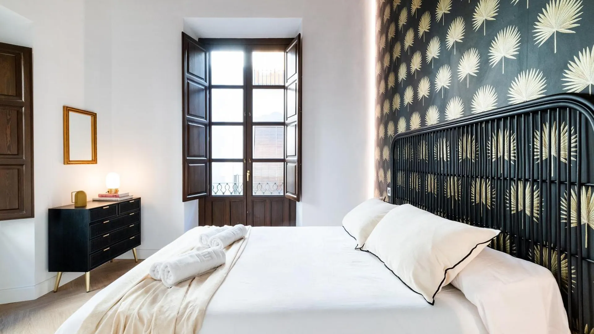 Urban Gracia Deluxe Centro Ciudad Apartment Granada