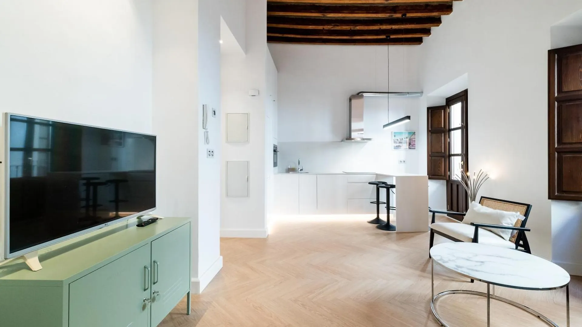 Urban Gracia Deluxe Centro Ciudad Apartment Granada Spain