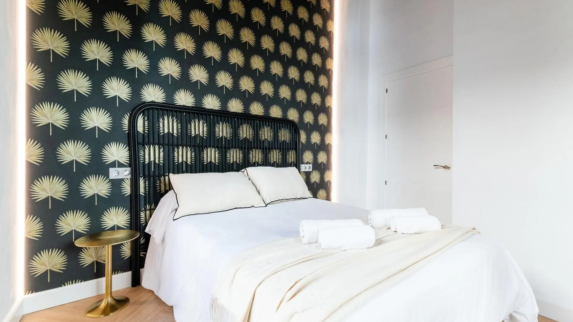 Urban Gracia Deluxe Centro Ciudad Apartment Granada