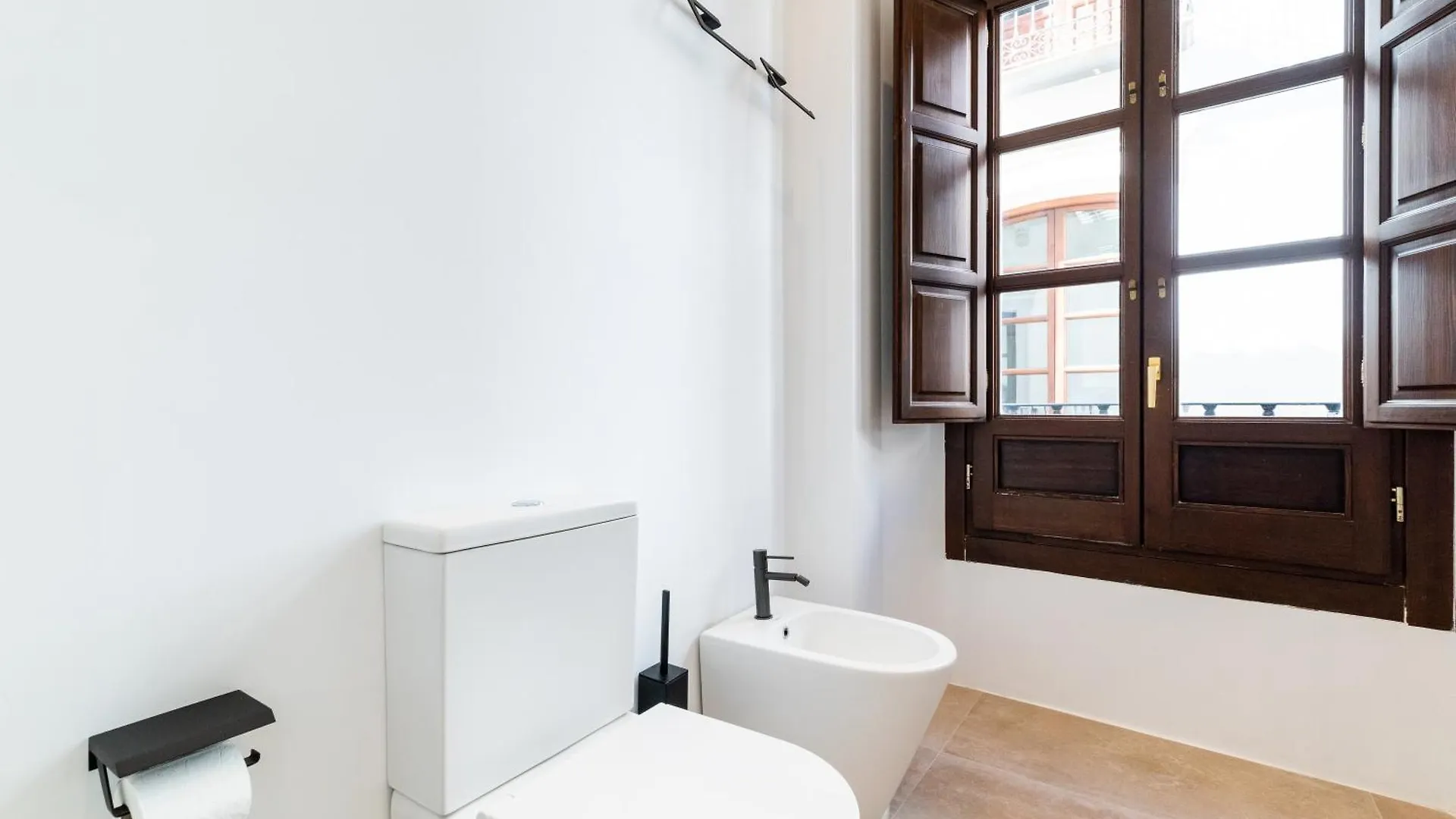 Urban Gracia Deluxe Centro Ciudad Apartment Granada