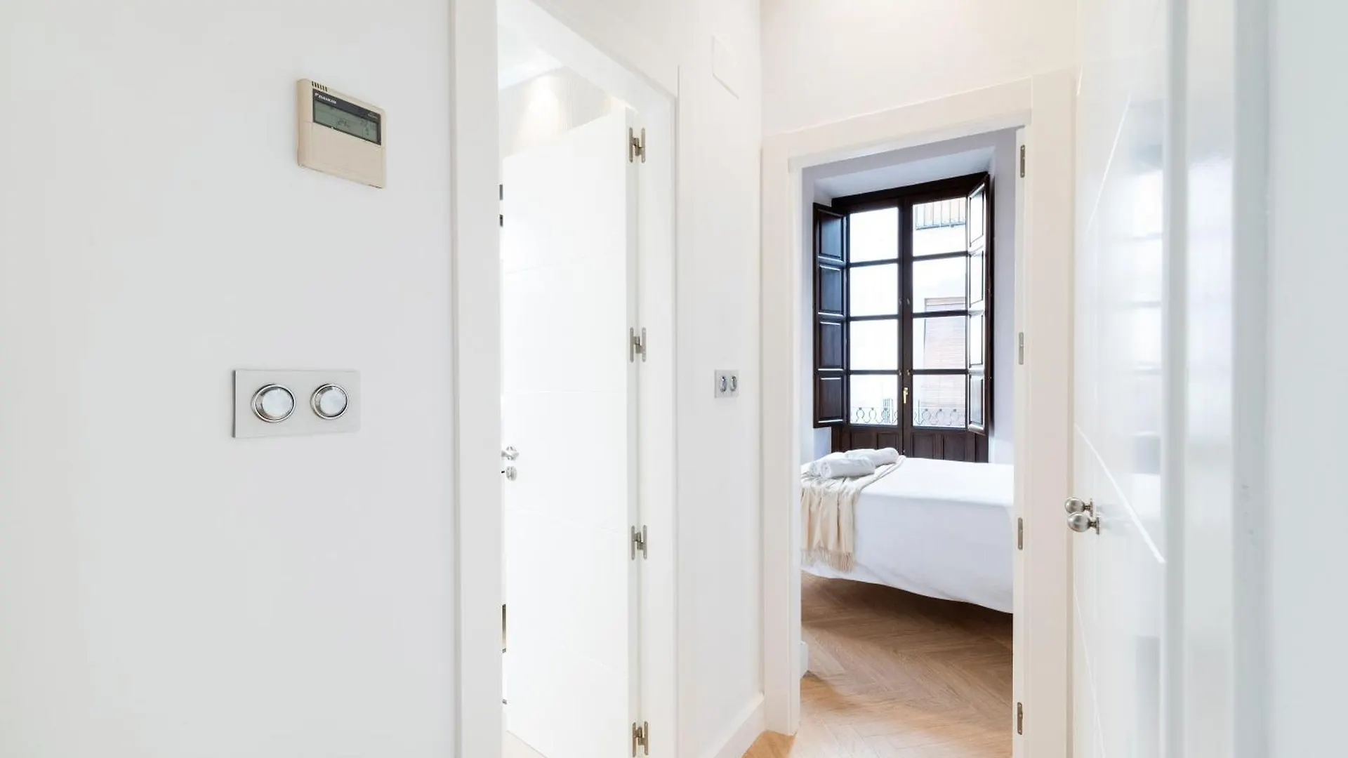 Urban Gracia Deluxe Centro Ciudad Apartment Granada