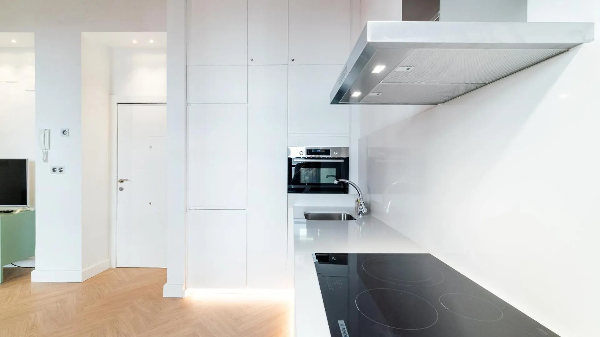 Urban Gracia Deluxe Centro Ciudad Apartment Granada