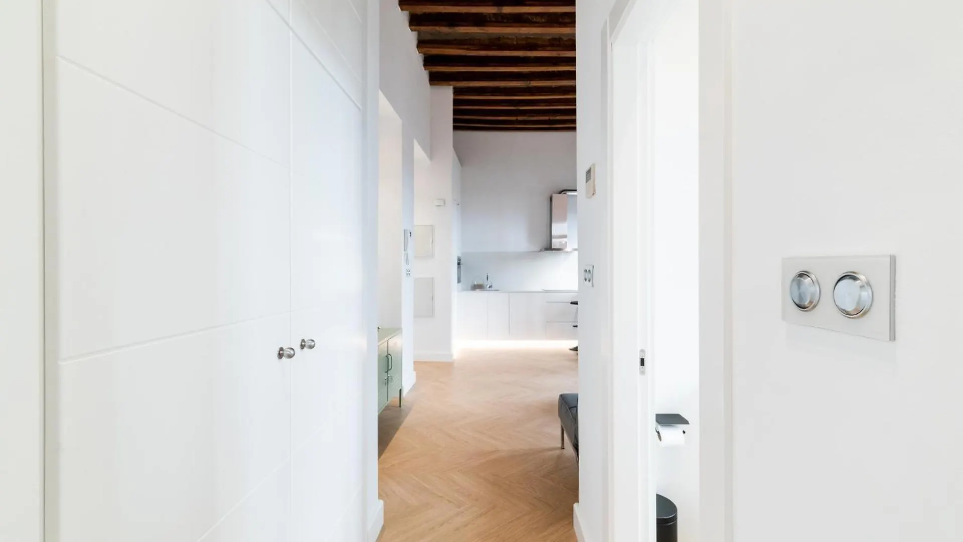 Urban Gracia Deluxe Centro Ciudad Apartment Granada